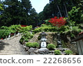 A garden of Hwajin Temple 22268656