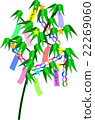 Tanabata thanks for the wish of gratitude 22269060