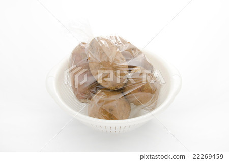 Anno potato bag 22269459