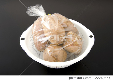 Anno potato bag 22269463