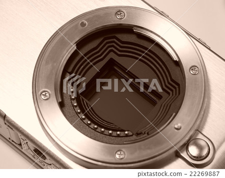 數碼相機 22269887