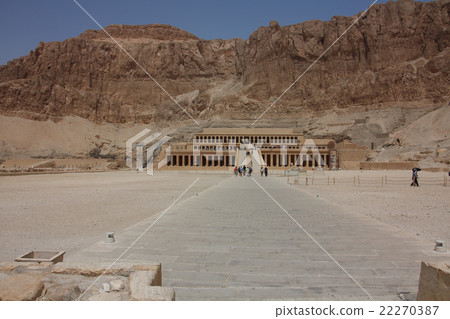 哈特謝普蘇特陪葬隊 22270387