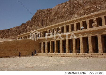 哈特謝普蘇特陪葬隊 22270388