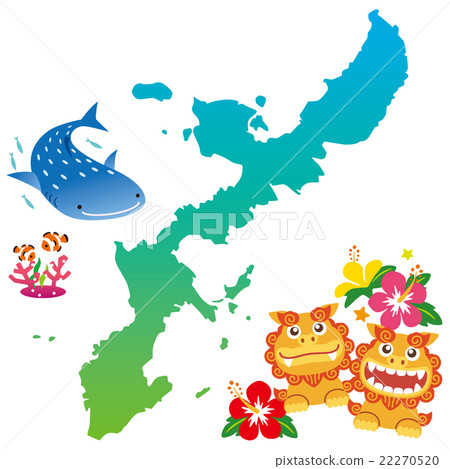沖繩縣沖繩縣 22270520