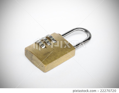 Number combination lock Number combination lock 22270720