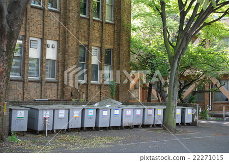 垃圾桶 垃圾桶 22271015