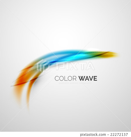 Color wave vector element Color wave vector element 22272137