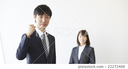  企業形象 22272400