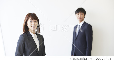  企業形象 22272404