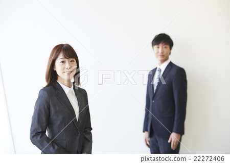  企業形象 22272406