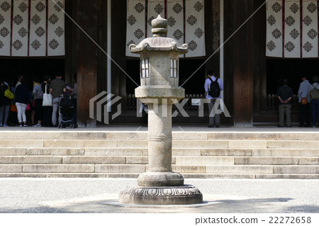Toshodaiji Temple Kanpo 22272658