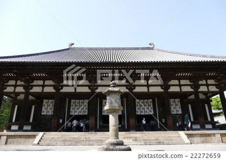 Toshodaiji Temple Kanpo Toshodaiji Temple Kanpo 22272659