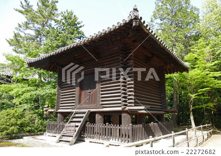 Todaiji Temple 22272682