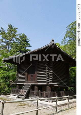 Todaiji Temple Todaiji Temple 22272683