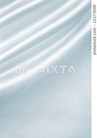 Smooth elegant grey silk or satin texture Smooth elegant grey silk or satin texture 22273086