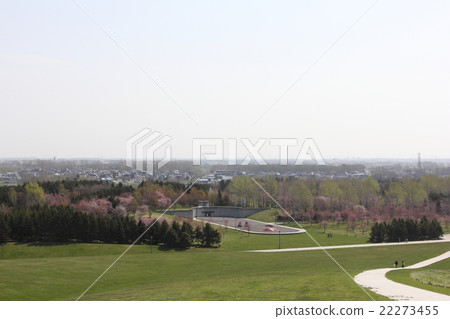 Moerenuma Park 22273455