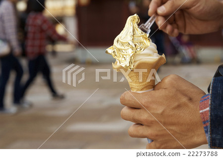 金箔軟膏 22273788