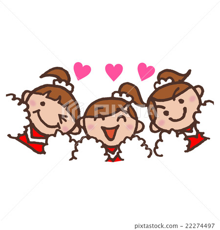 Cheerleader 22274497