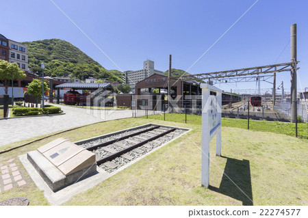 Mojiko復古區九州鐵路紀念館 22274577