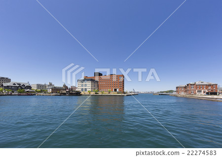 Mojiko Retro District 22274583