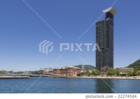 Mojiko Retro District 22274584