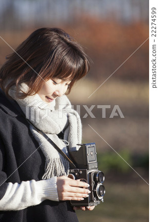 相機女孩 相機女孩 22274599
