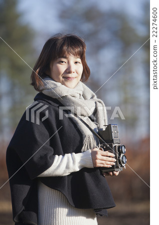 相機女孩 相機女孩 22274600