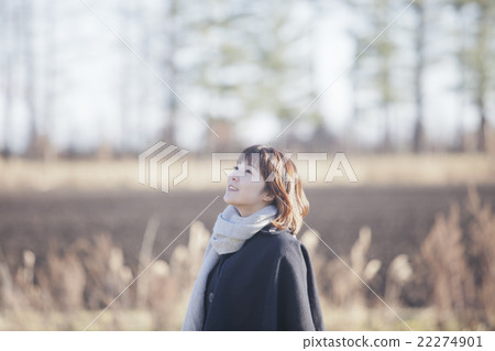 一個女人的獨自旅行 22274901
