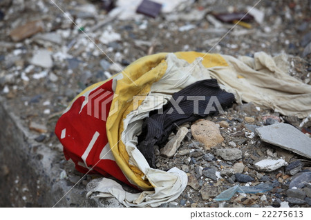 東日本大地震災難，海嘯破壞 22275613