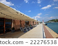 View from the terrace of Onomichi U2 22276538