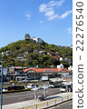 Onomichi Castle and Onomichi Station 22276540