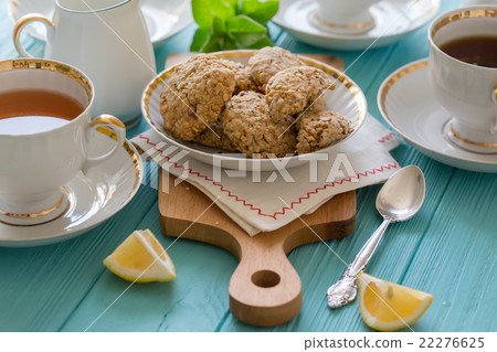Tea Party Tea Party 22276625