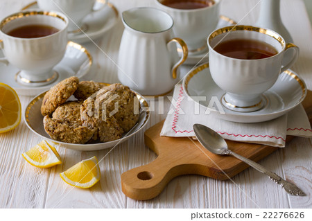Tea Party 22276626