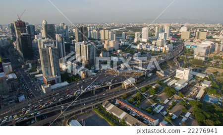 BANGKOK THAILAND - May 3 22276941