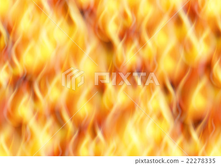 Fire, Seamless Background Fire, Seamless Background 22278335