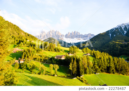 Santa Maddalena (Italy, South Tyrol) 22278487