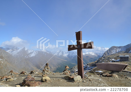 Timmelsujoch (Austria) 22278708