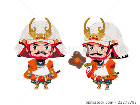 Shingen Takeda 01 22278782