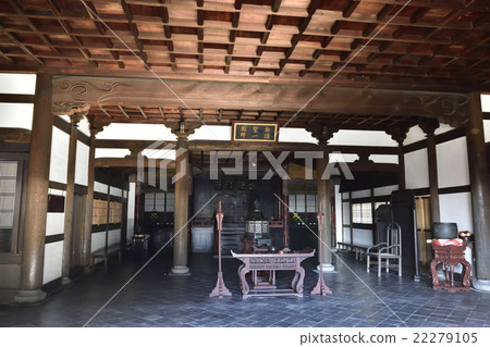 Tofukuji Opening Hall Tofukuji Opening Hall 22279105
