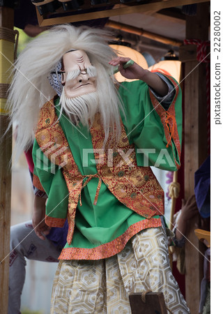 翼臉的舞蹈 翼臉的舞蹈 22280002