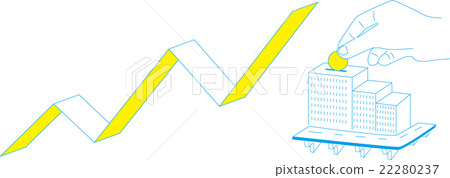 房地產_投資形象 房地產_投資形象 22280237