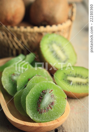 tasty dried kiwi sweet tasty dried kiwi sweet 22280360