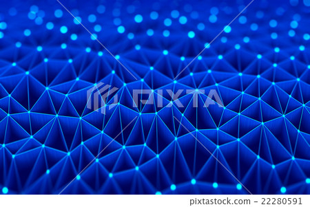 Abstract Background Science Technology Abstract Background Science Technology 22280591