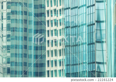 Abstract architectural background 22281224