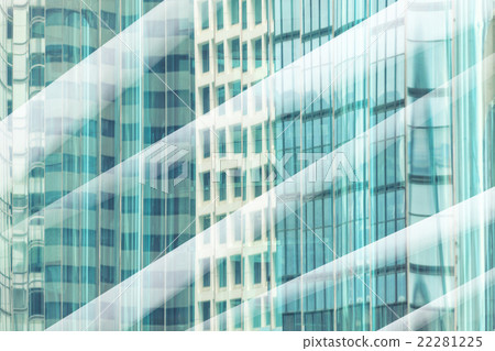 Abstract architectural background 22281225