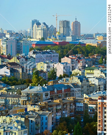 Kiev real estate, Ukraine 22281244