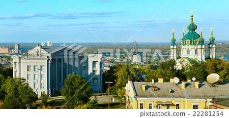 Kiev places of interest, Ukraine 22281254
