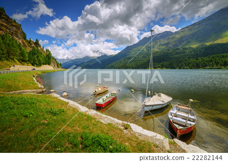 Champferersee Champferersee 22282144