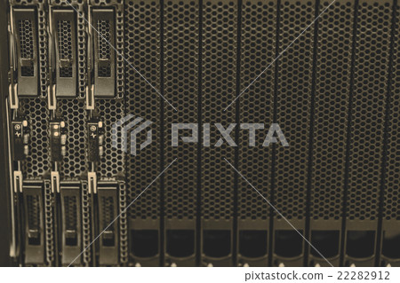 Blade center - server 22282912