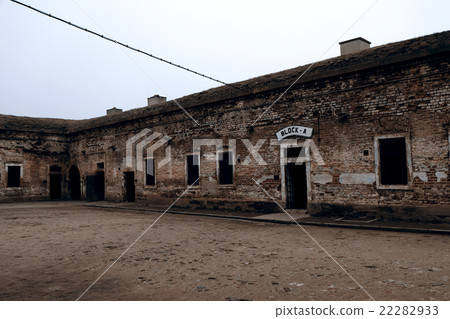 Terezin memorial Terezin memorial 22282933
